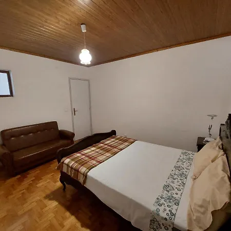 Holiday home Casa Do Pisco *