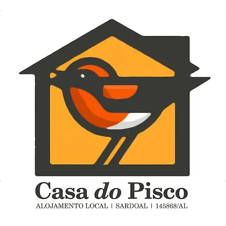 Casa Do Pisco Дом отдыха *
