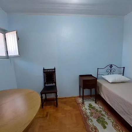 Casa Do Pisco Holiday home