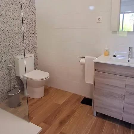 Casa Do Pisco Дом отдыха Sardoal