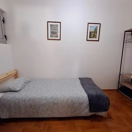 Casa Do Pisco Дом отдыха