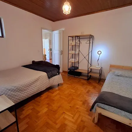 Casa Do Pisco Дом отдыха *