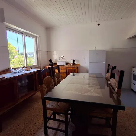 Дом отдыха Casa Do Pisco *