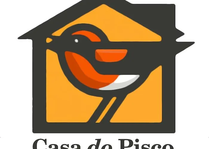 Casa Do Pisco Hébergement de vacances *