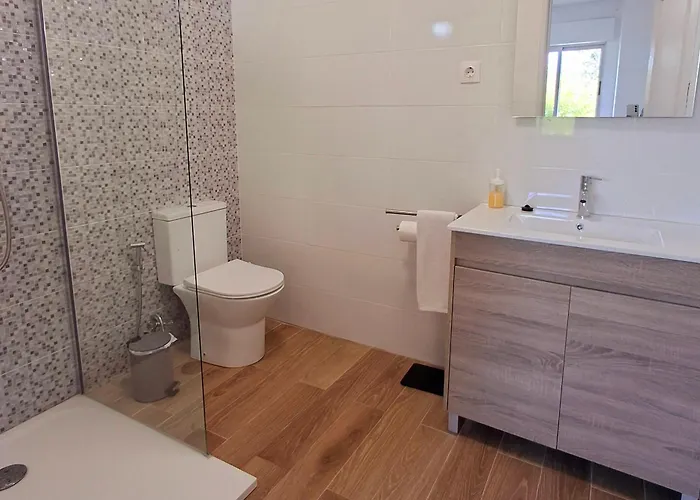 Casa Do Pisco Prázdninový dům Sardoal