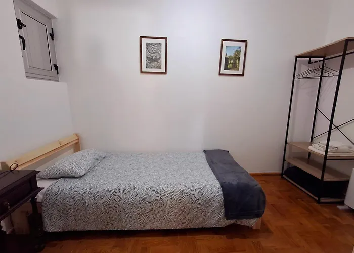 Casa Do Pisco Prázdninový dům