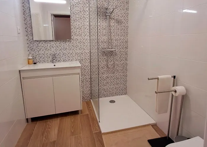 Prázdninový dům Casa Do Pisco Sardoal